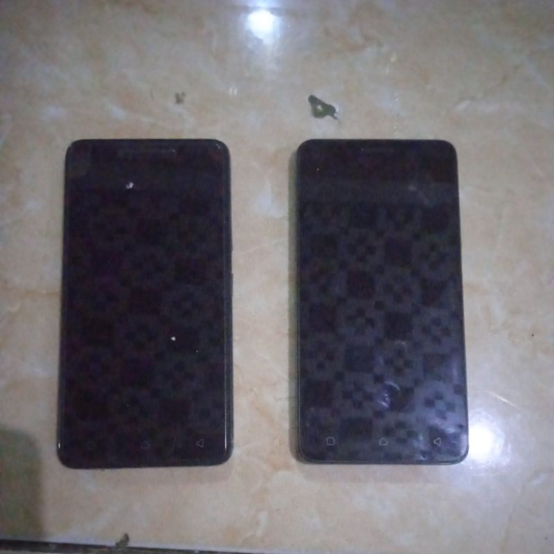 LCD Plus Frame Lenovo A6600d40