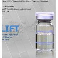☄ ECER MRS LIFT mesologica original serum lifting pengencangan ❃