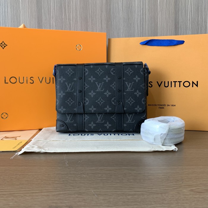 TAS PRIA SLEMPANG KULIT ASLI IMPORT MODEL TERBARU 028