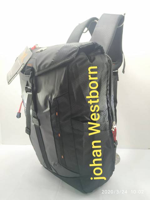 Tas Laptop Gear Bag Original produk