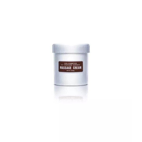 VIVA Massage Cream 500gr