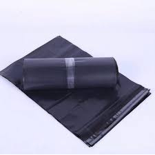 

Plastik Packing Online Shop Warna Hitam / Plastik Polymailer / Polimailer / Plastik Packing Anti Air