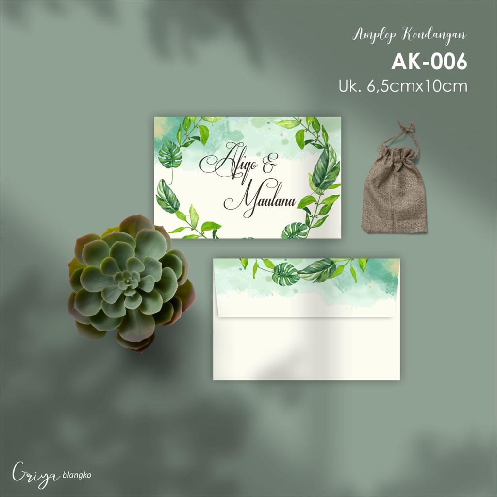 

Amplop Kondangan, Amplop Sumbang amplop manten (isi 50pcs)