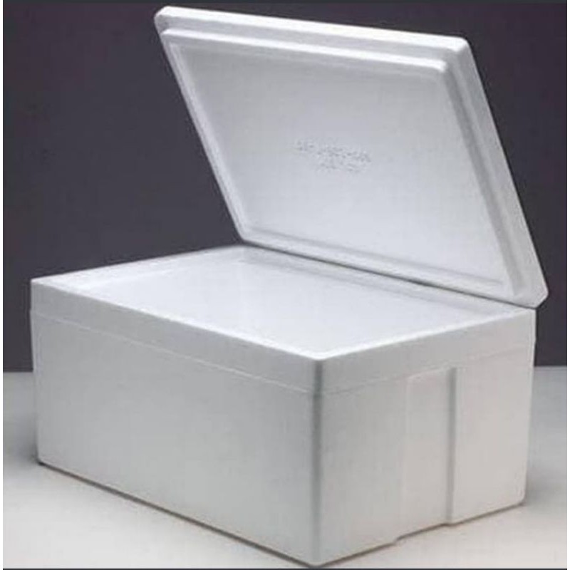 

Kotak Styrofoam kotak gabus (muat markisa 3kg)