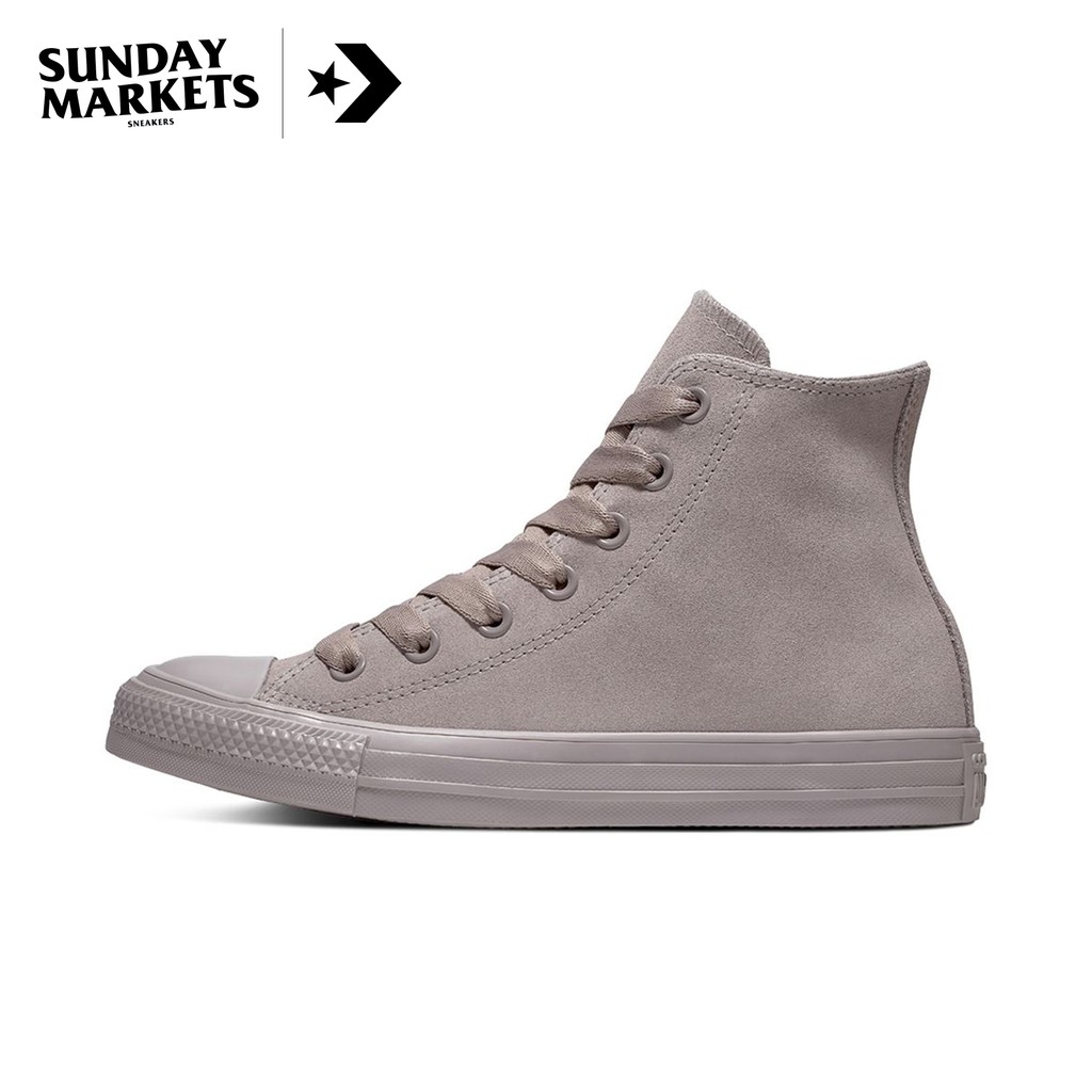 converse mercury grey