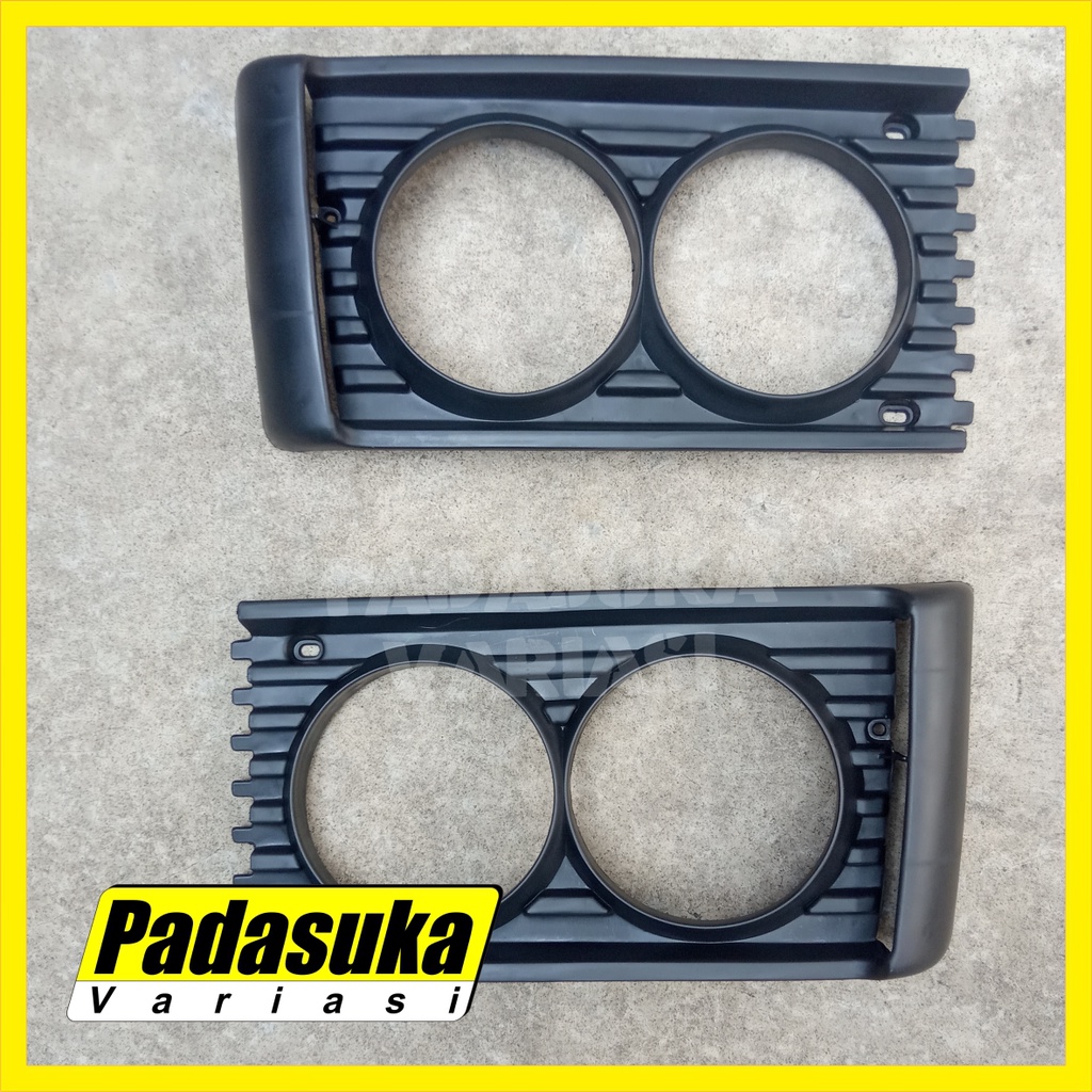 Ring Lampu PS Headlamp Rim Ring Lampu PS100 Umplung