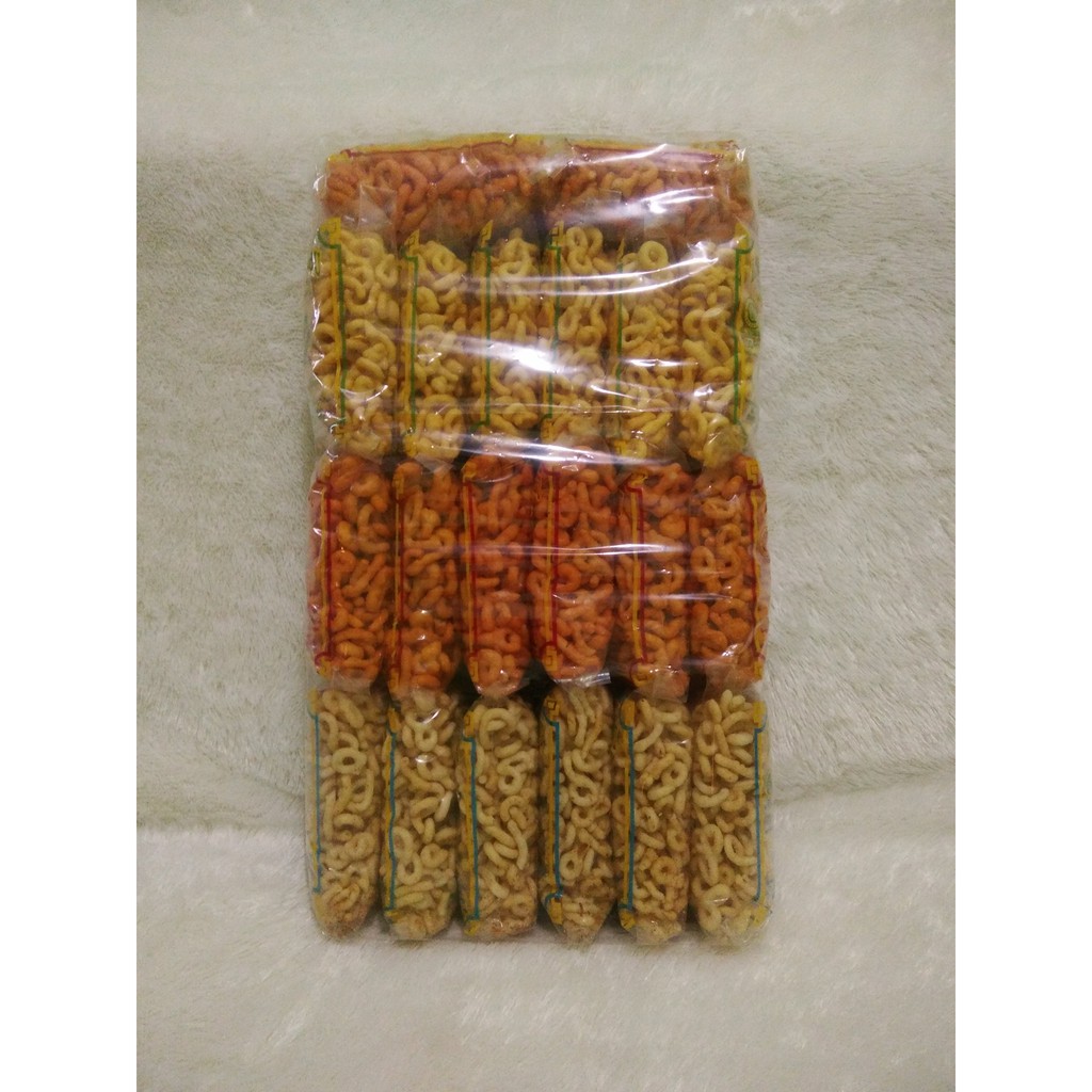 

GROSIR MAKANAN RINGAN CEMILAN CEMILAN PEDAS OLEH OLEH JOGJA LANTING KEBUMEN