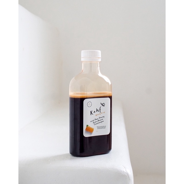 

Raw Honey 300g