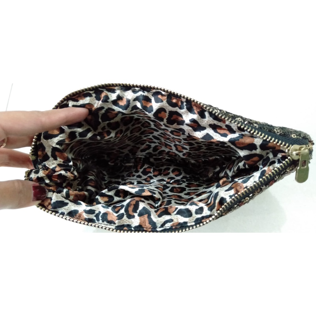 CKBAGS - DOMPET KOIN WANITA | CLUTCH WANITA MOTIF MANIK IMPORT #102021