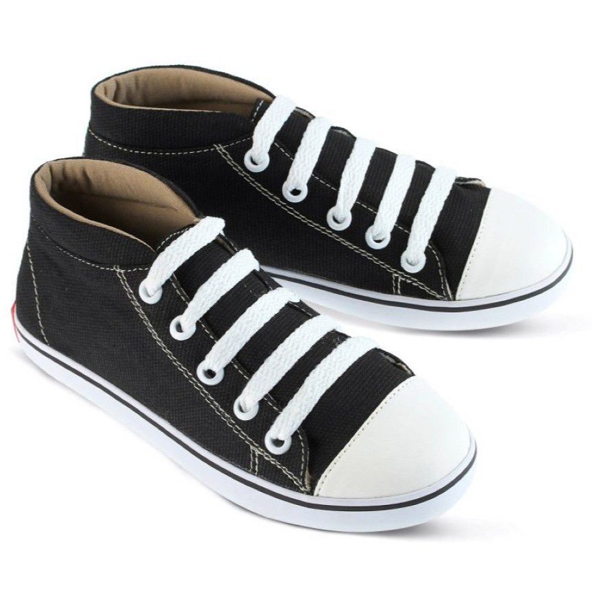 Sepatu Sekolah Anak Laki-laki dan Perempuan - NB Shoes - NB Sepatu