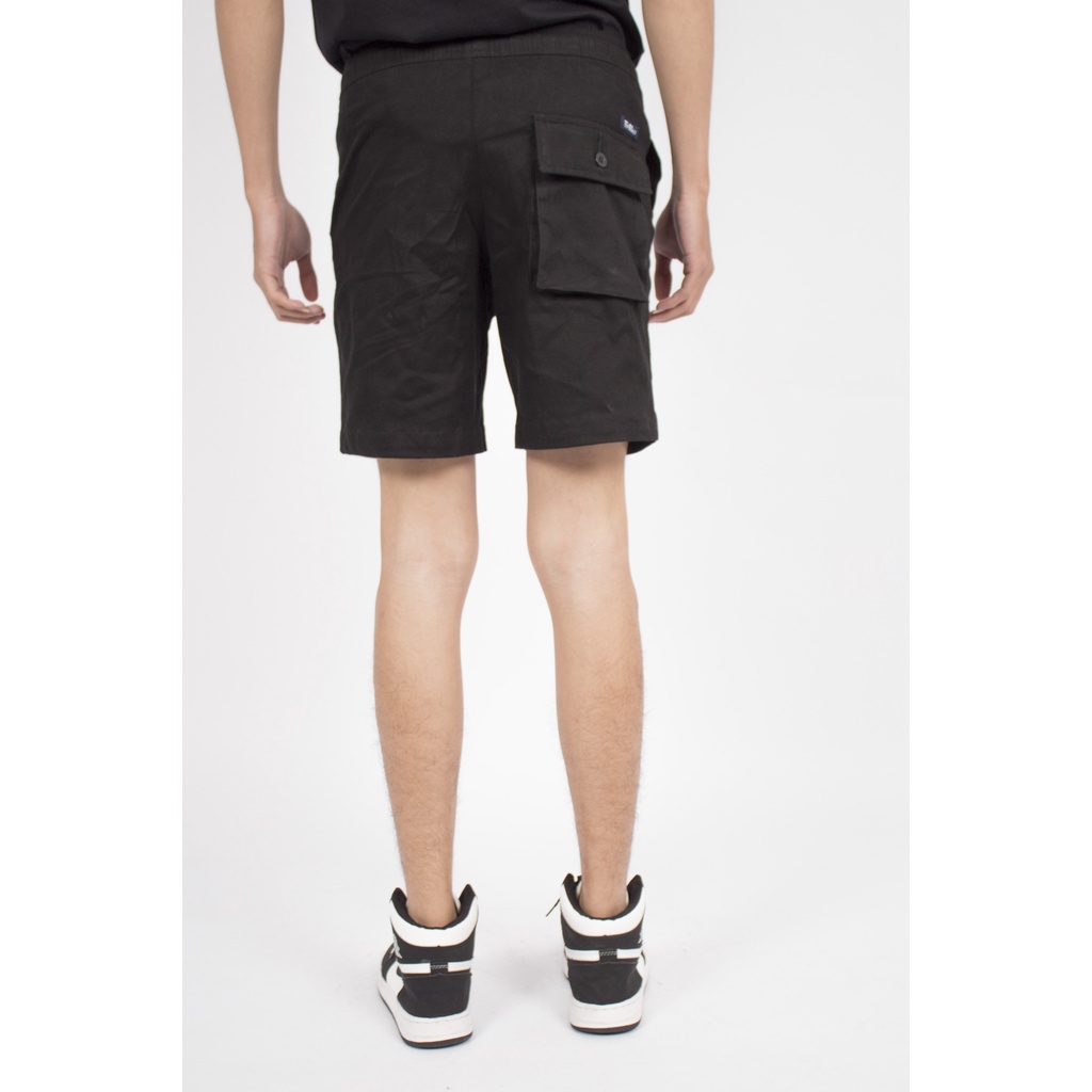 FORTGLASS Short Pants Celana Pendek Pria Reguler