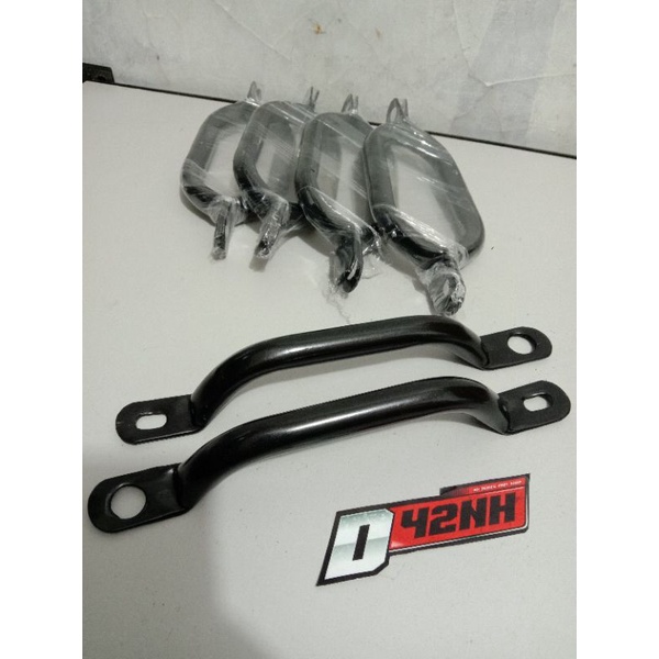 behel samping  rx king rxk rx special yt115
