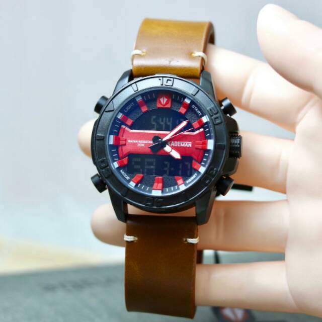 Kademan Kulit spx Original