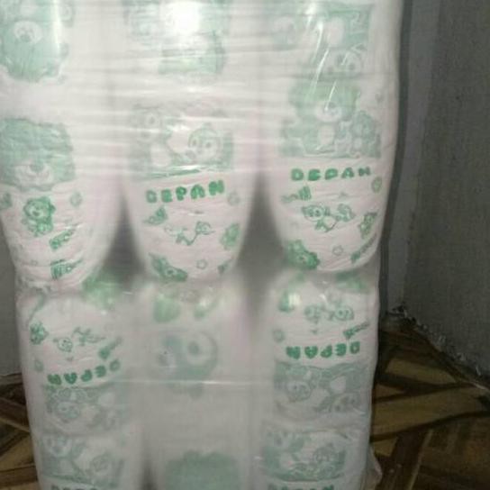 }Promo_hari ini✔ Popok curah / pampers curah goon / popok bayi sekali pakai /baby diapers/goon smile