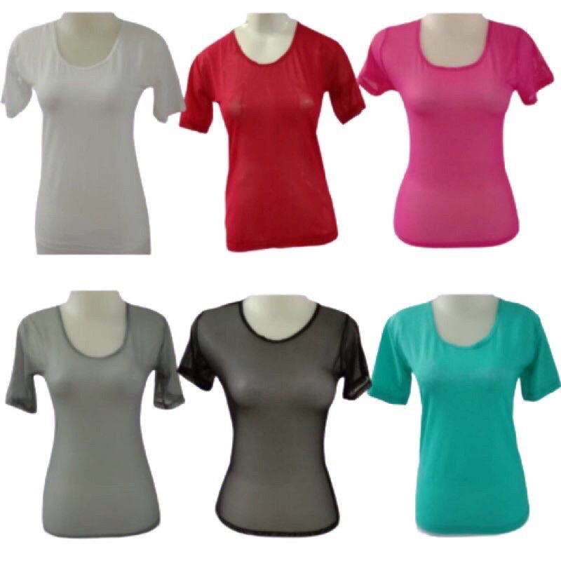 TILE / ATASAN TILE BAJU JARING