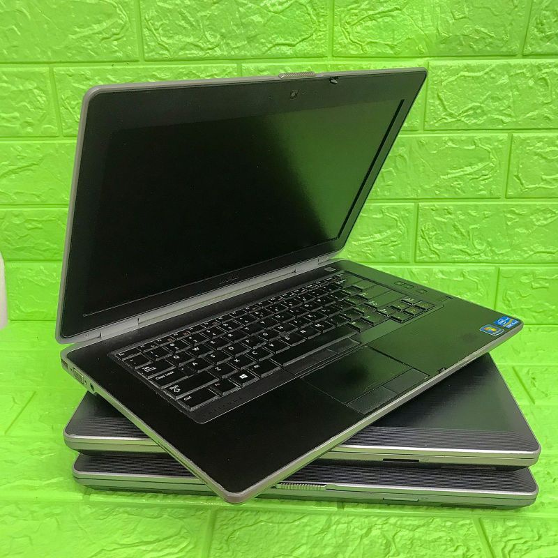 Laptop SUPERR Murah DELL LATITUDE E6430 Intel Core i5 Generasi 3Th