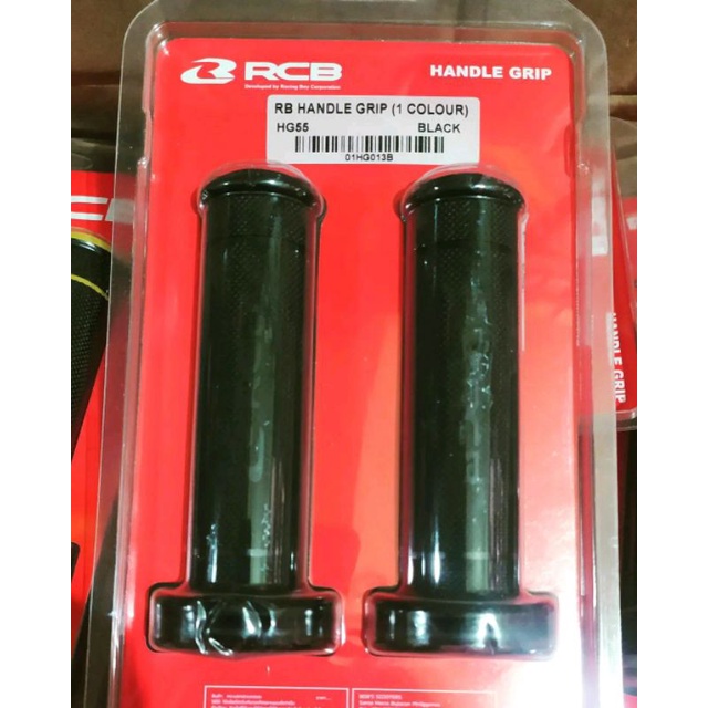 handle grip RCB ORI