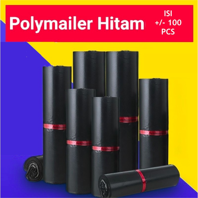 PLASTIK POLYMAILER | PLASTIK PACKING |PLASTIK OLSHOP Plastik Packaging