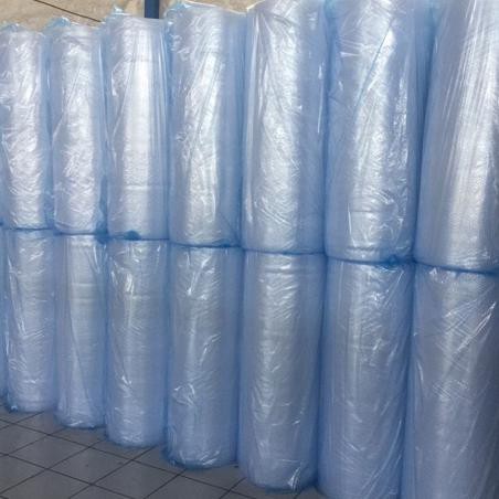

Bubble Wrap 125Cm X 50M Murah - Putih The.Sassy