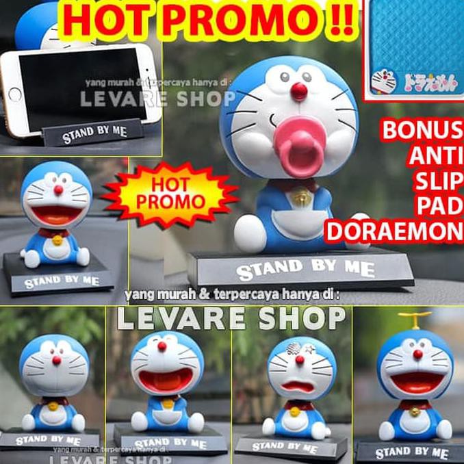 Gambar Kartun Doraemon Nobita Gambar Doraemon Lucu