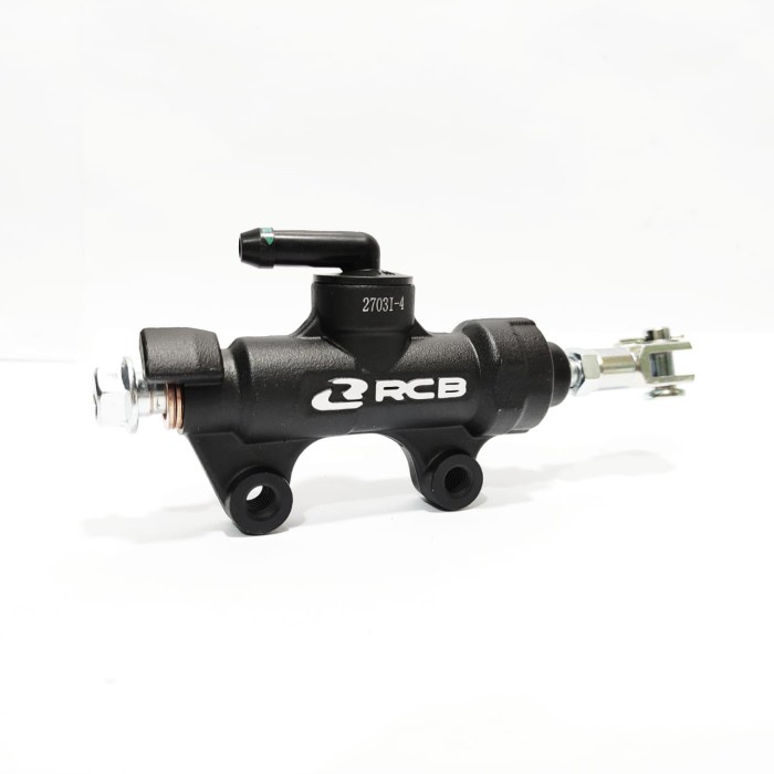 Tonjokan Master Rem Belakang Rcb Ninja Cb Cbr 150 250 Sonic R25 Gsx