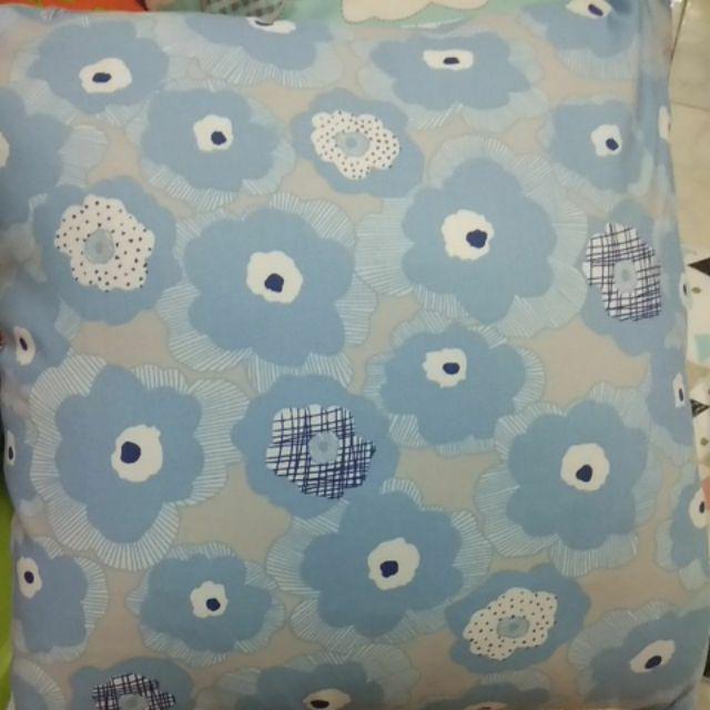 Belfania Sarung Bantal Sofa / Cushion Pillow