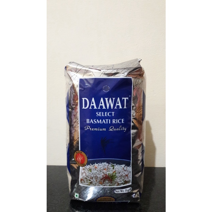 

gr011ttr Beras Basmati Da Awat 1 Kg Beras Ajaib Untuk Diabetes Dan Diet Sv012Ss