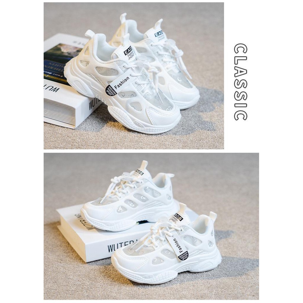 (LOLI-JKT) SP-GD2 SEPATU SNEAKER UNISEX BAHAN BAGUS TRENDI MASA KINI