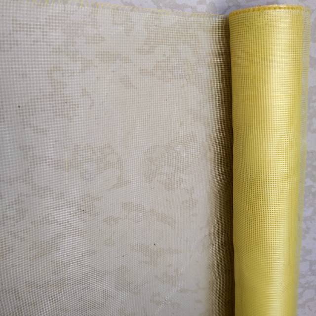 KASA NYAMUK STRIMIN PLASTIK