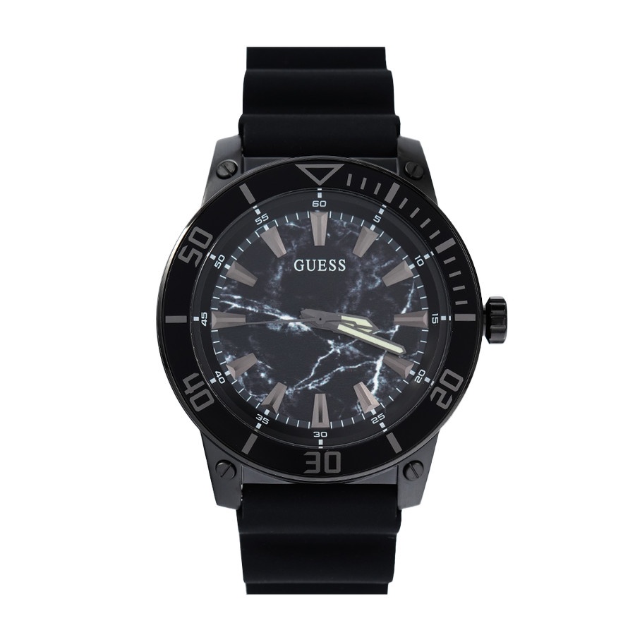 promo terbaru Jam Tangan GUESS GW0420G3 Pria original