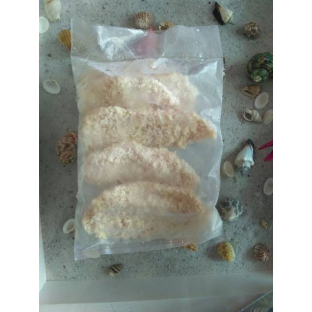 

Chicken Katsu