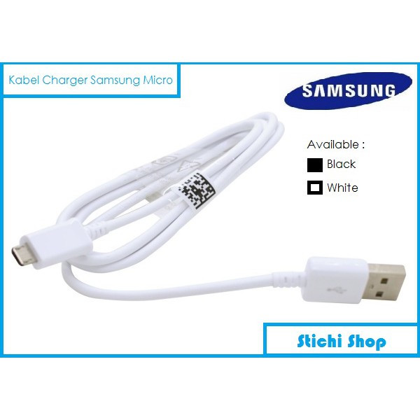 Kabel Data Micro USB 1 meter