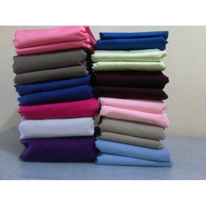 x 200 x 30 Waterproof Anti Air Basah Ompol Sprei Kasur 180x200x30