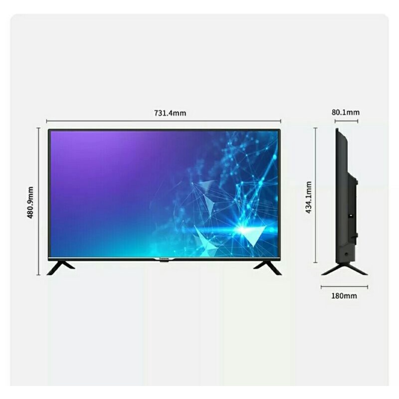 Changhong 32 android tv