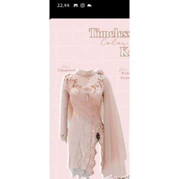 referensi kebaya request