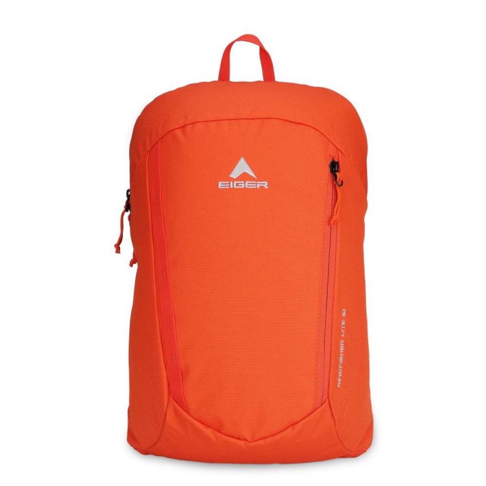 EIGER Z-KINGFISHER LITE 10 BACKPACK