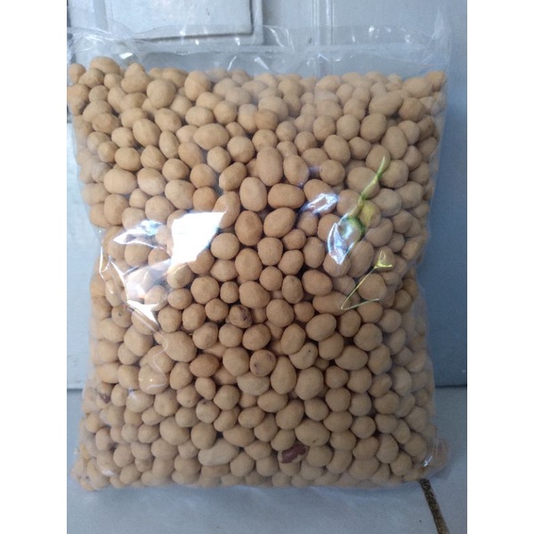 

Kacang telur oven 1kg