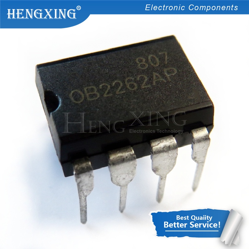 50pcs Ic OB2262AP 0B2262AP OB2262 DIP-8