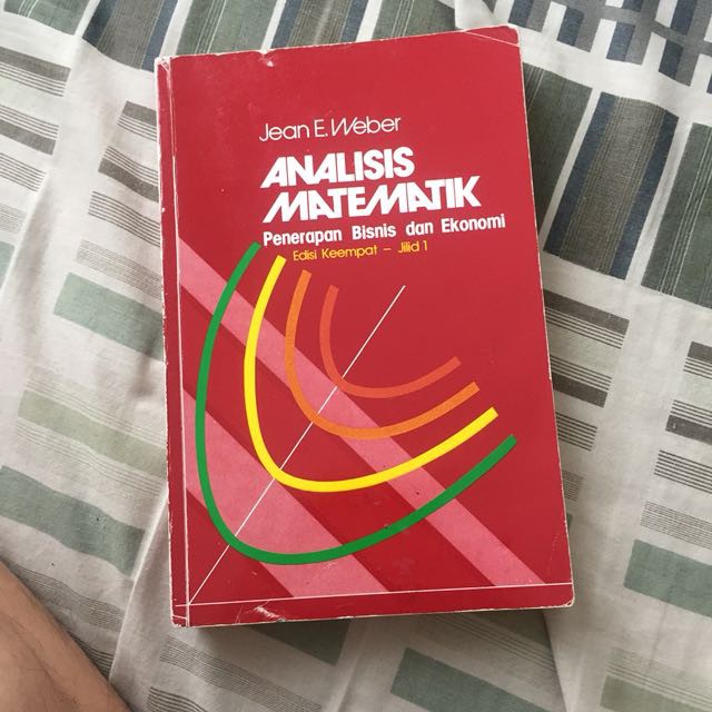 Analisis matematik