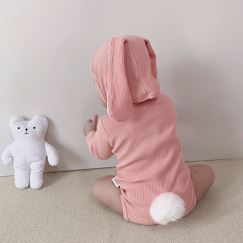 Tokki romper set