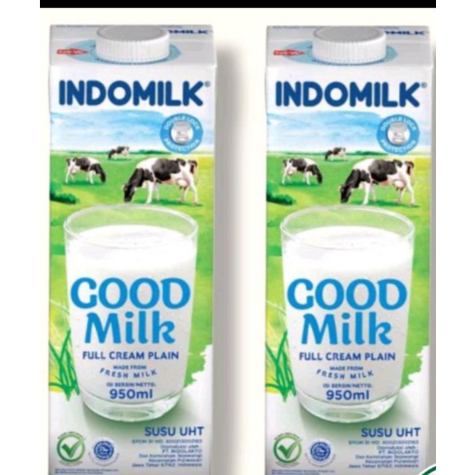 

indomilk