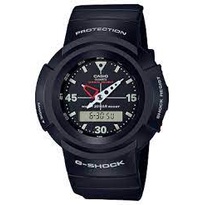 Jam tangan pria CASIO G-SHOCK AW-500BB-1ADR/ AW-500BB-4EDR/ AW-500BB-1EDR strap rubber garansi 2 tahun