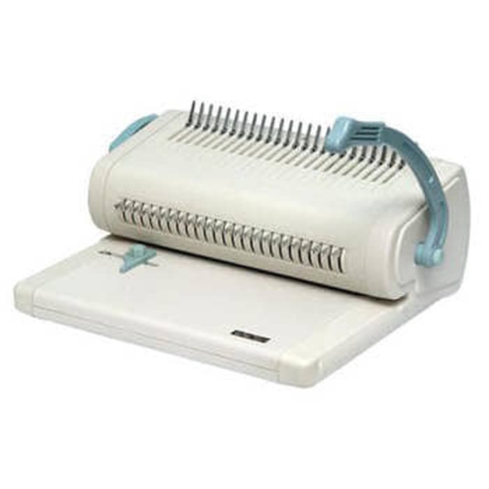 

Mesin Binding ( jilid) Gemet 24 H