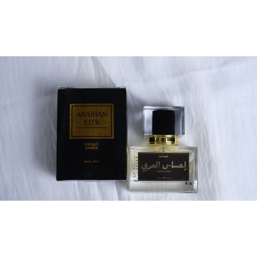 Parfum HALAL Parfum Arab | Ehsas al arabi