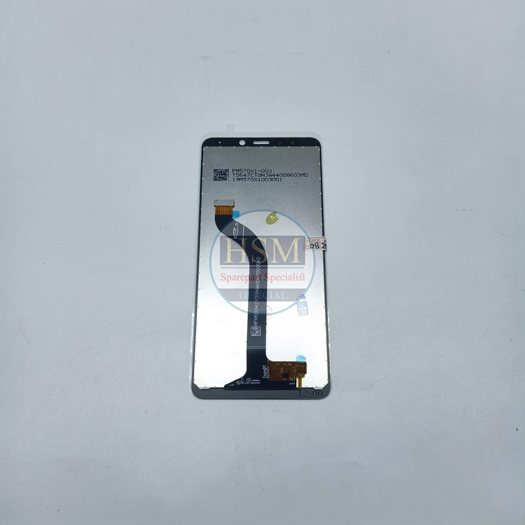 LCD XIAOMI REDMI 5 FULLSET + TOUCHSCREEN ORI