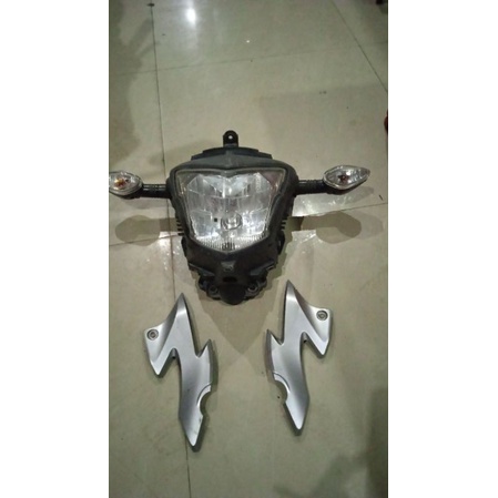 headlamp cb 150r