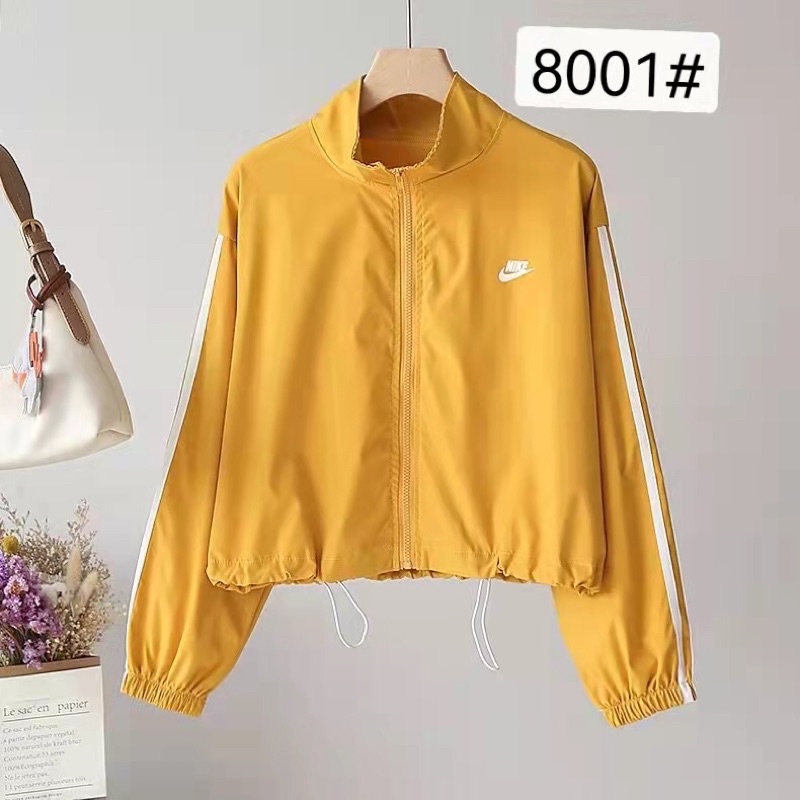 jaket import parasut nike asli import bukan lokal