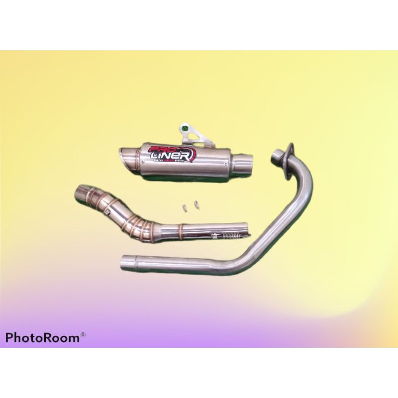 KNALPOT RACING BYSON KNALPOT KHUSUS BYSON KNALPOT RACING BYSON KNALPOT BYSON RACING