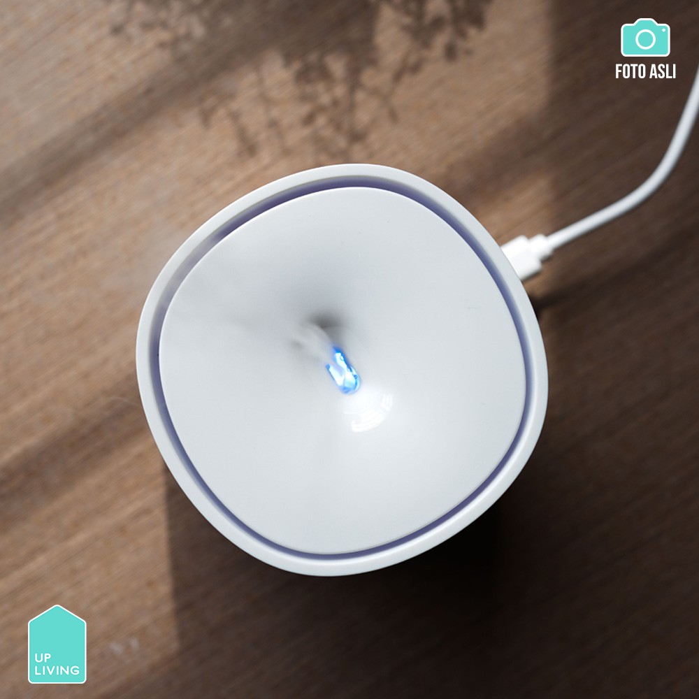 XIAOMI HAPPY LIFE Portable USB Mini Aroma Diffuser + Air Humidifier-2