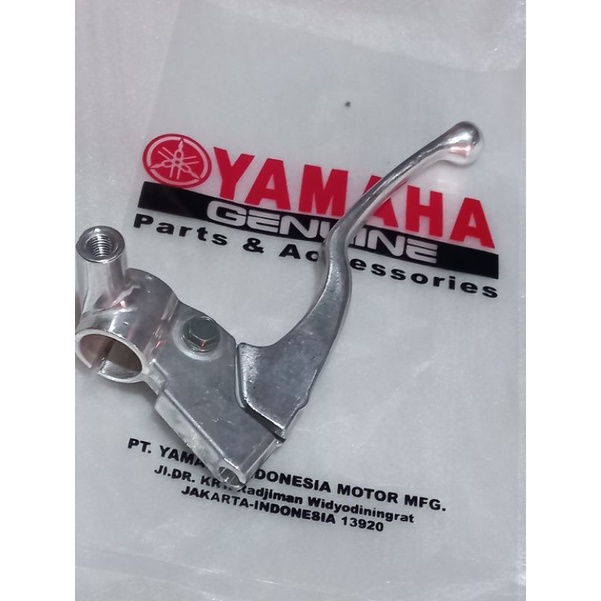 Dudukan Handle rem Mio set Hendel rem Mio Mio J Mio Soul